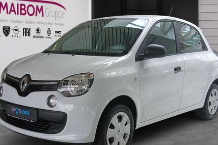 Renault Twingo 105.710 km 5.565 &euro; Kevelaer 47623