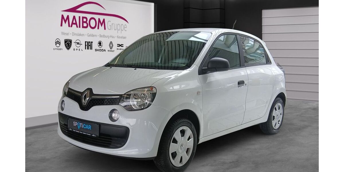 Renault Twingo 105.710 km 5.775 &euro; Kevelaer 47623