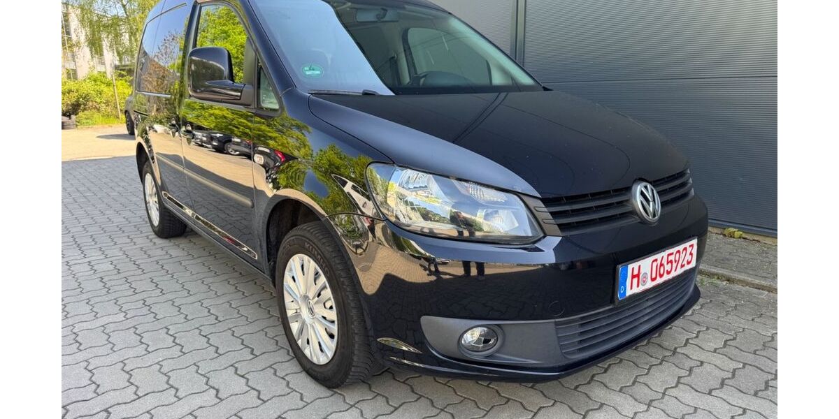 VW Caddy 267.700 km 6.990 &euro; Langenhagen 30855