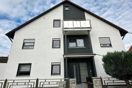 Wohnung Nürnberg Eibach - 3.5 Zimmer, 79 m&sup2;, 980&euro; | Angebot:25509720