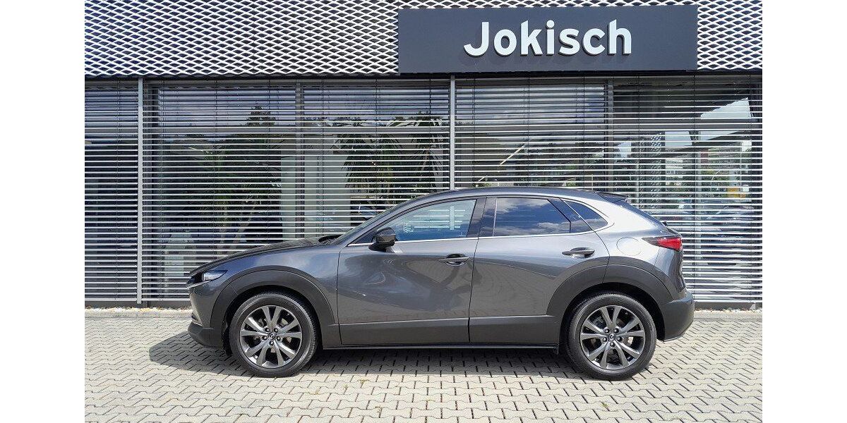 Mazda CX-30 28.440 km 23.930 &euro; Gera 07546