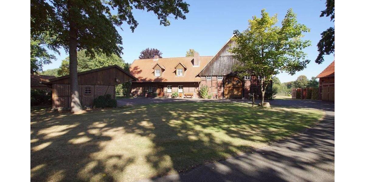 Einfamilienhaus Herzebrock-Clarholz Clarholz - 8 Zimmer, 180 m&sup2;, 850.000&euro; | Angebot:25836561