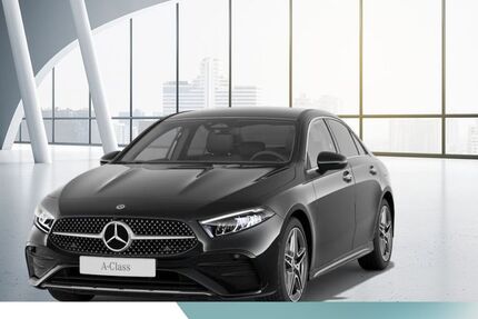 Mercedes-Benz A 220 35.216 km 34.980 &euro; Dresden 01239