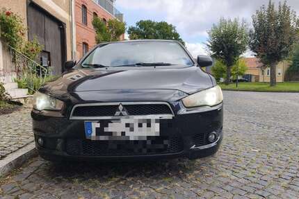Mitsubishi Lancer 190.000 km 3.500 &euro; Buttstädt 99628