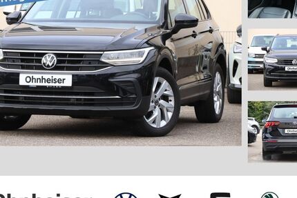 VW Tiguan 62.397 km 29.800 &euro; Wertingen 86637