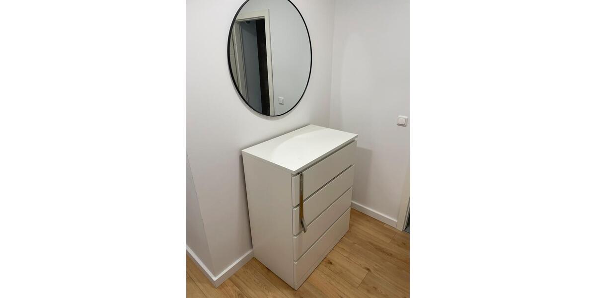 Wohnen auf Zeit Bremen Neustadt - 1 Zimmer, 13 m&sup2;, 487&euro; | Angebot:26406264