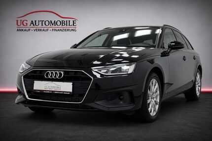Audi A4 47.700 km 21.480 &euro; Eichenzell 36124