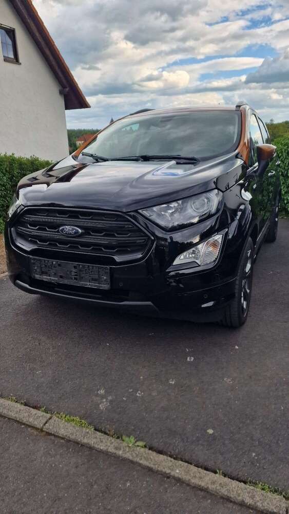 EcoSport