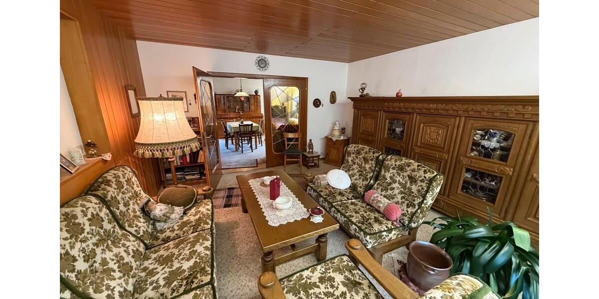 Einfamilienhaus Weiskirchen - 7 Zimmer, 181 m&sup2;, 279.000&euro; | Angebot:27150750