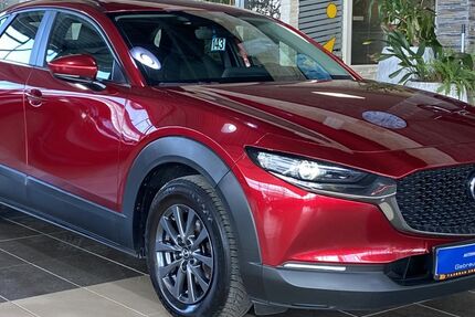 Mazda CX-30 134.266 km 17.000 &euro; Eitorf 53783
