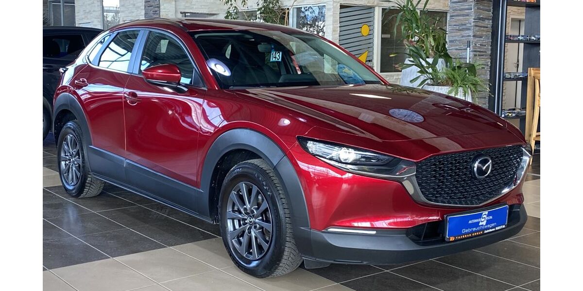 Mazda CX-30 134.266 km 17.000 &euro; Eitorf 53783