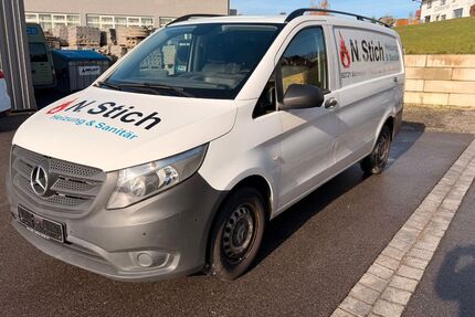 Mercedes-Benz Vito 138.500 km 9.500 &euro; Waldkirchen 94065