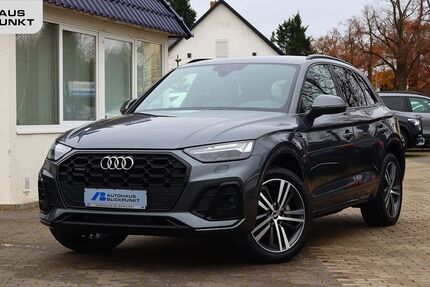 Audi Q5 80.712 km 34.740 &euro; Schönefeld / OT Großziethen 12529