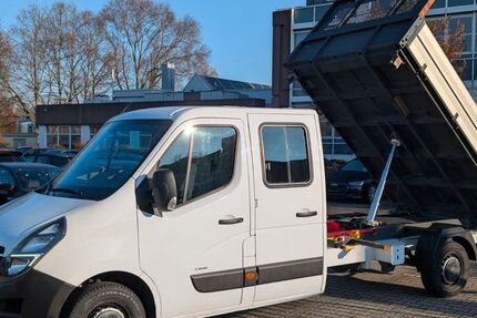 Opel Movano 137.000 km 22.900 &euro; Weinheim 69469