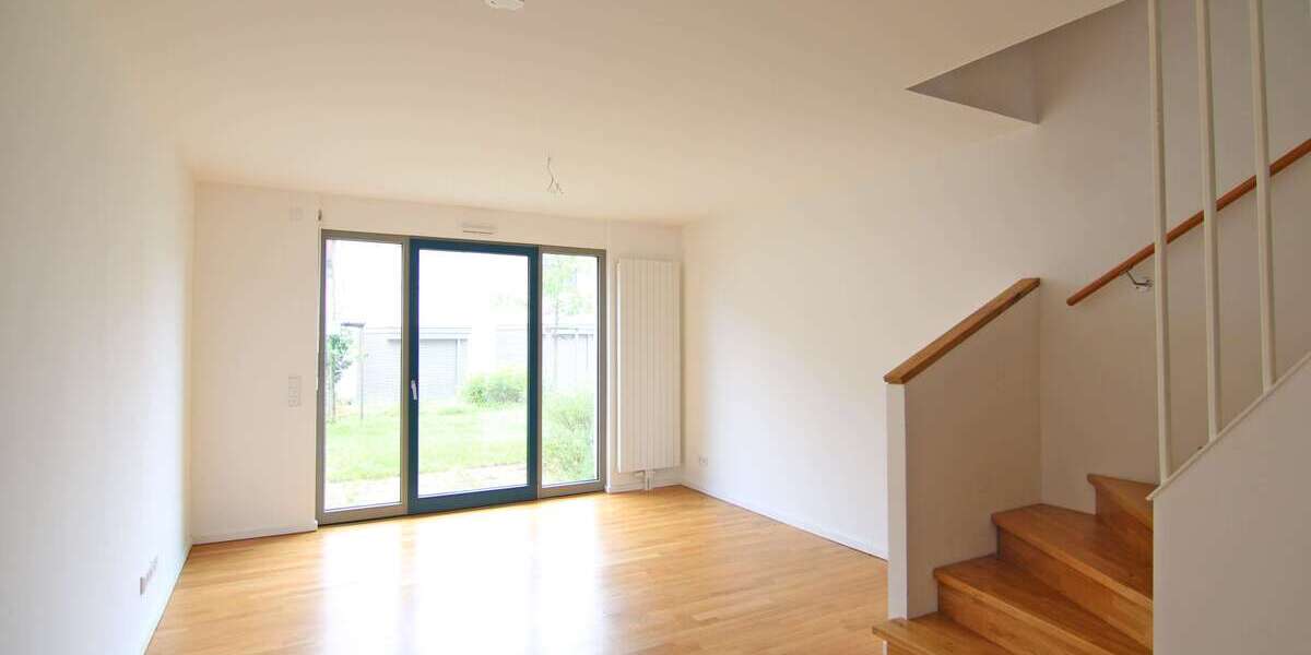 Etagenwohnung Wustermark - 5 Zimmer, 120 m&sup2;, 1.555&euro; | Angebot:27327817