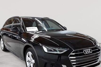 Audi A4 150.998 km 18.289 &euro; Fernwald-Steinbach 35463
