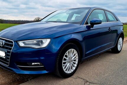 Audi A3 95.516 km 11.000 &euro; Preetz 24211
