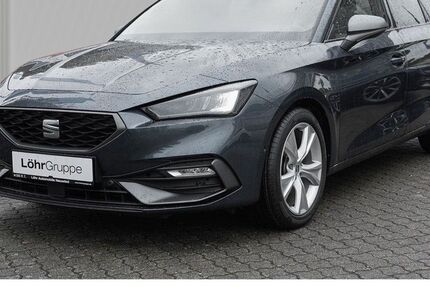Seat Leon 73.393 km 21.380 € Neuwied 56564