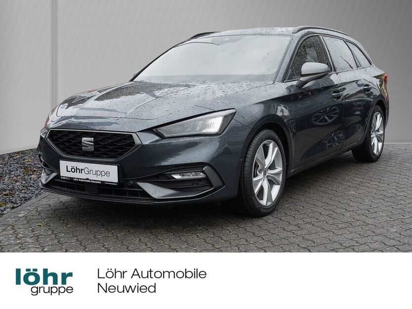 Seat Leon 73.393 km 21.380 € Neuwied 56564