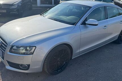 Audi A5 118.000 km 11.950 &euro; Saarbrücken/Altenkessel 66126