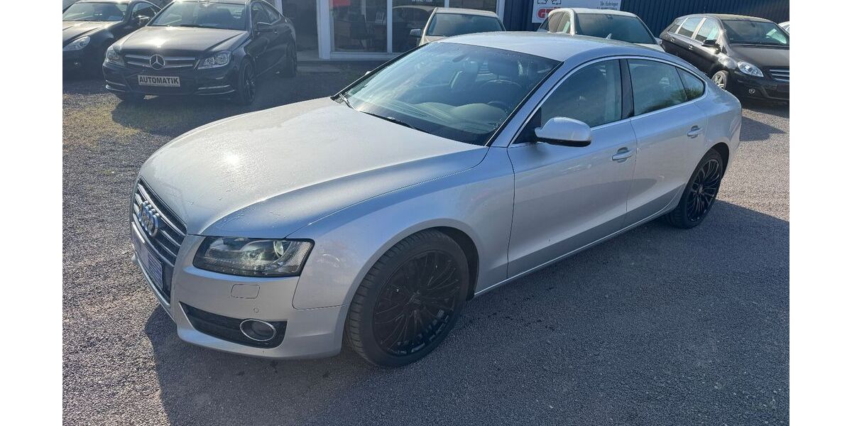 Audi A5 118.000 km 11.950 &euro; Saarbrücken/Altenkessel 66126