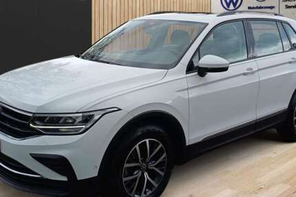 VW Tiguan 54.490 km 28.990 &euro; Friedrichshafen 88046
