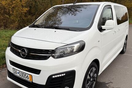 Opel Zafira Life 92.300 km 29.900 &euro; Groß-Zimmern 64846