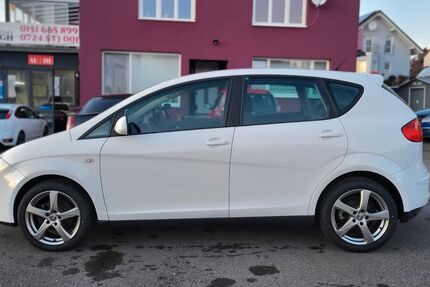 Seat Altea 81.000 km 6.500 &euro; Villingen-Schwenningen 78056