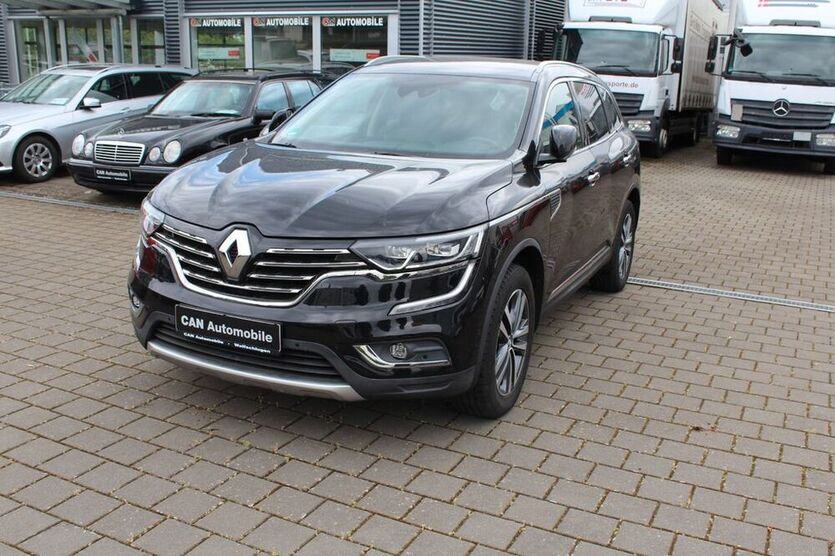 Koleos