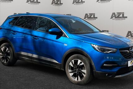 Opel Grandland (X) 100.450 km 13.950 &euro; Weißenfels OT Langendorf 06667