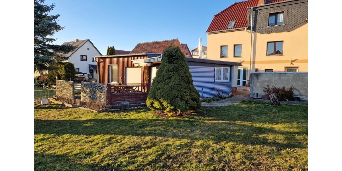 Einfamilienhaus An der Schmücke - 8 Zimmer, 173 m&sup2;, 235.000&euro; | Angebot:25568884