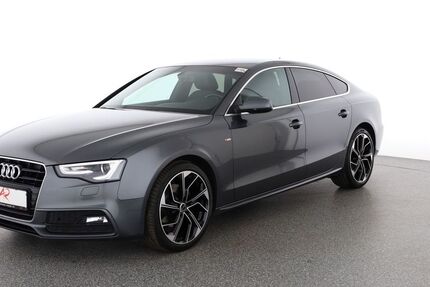 Audi A5 85.395 km 21.480 &euro; Berlin 12103
