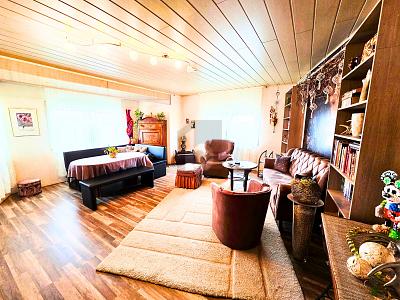 DREI HÄUSER+HOF, HALLE, WERKSTATT-MODERNISIERT ! - Mehrfamilienhaus, Wohnhaus Dittelsheim-Heßloch Heßloch | Angebot:26093912