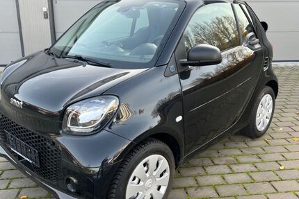 Smart ForTwo 11.650 km 11.890 &euro; Volkach 97332