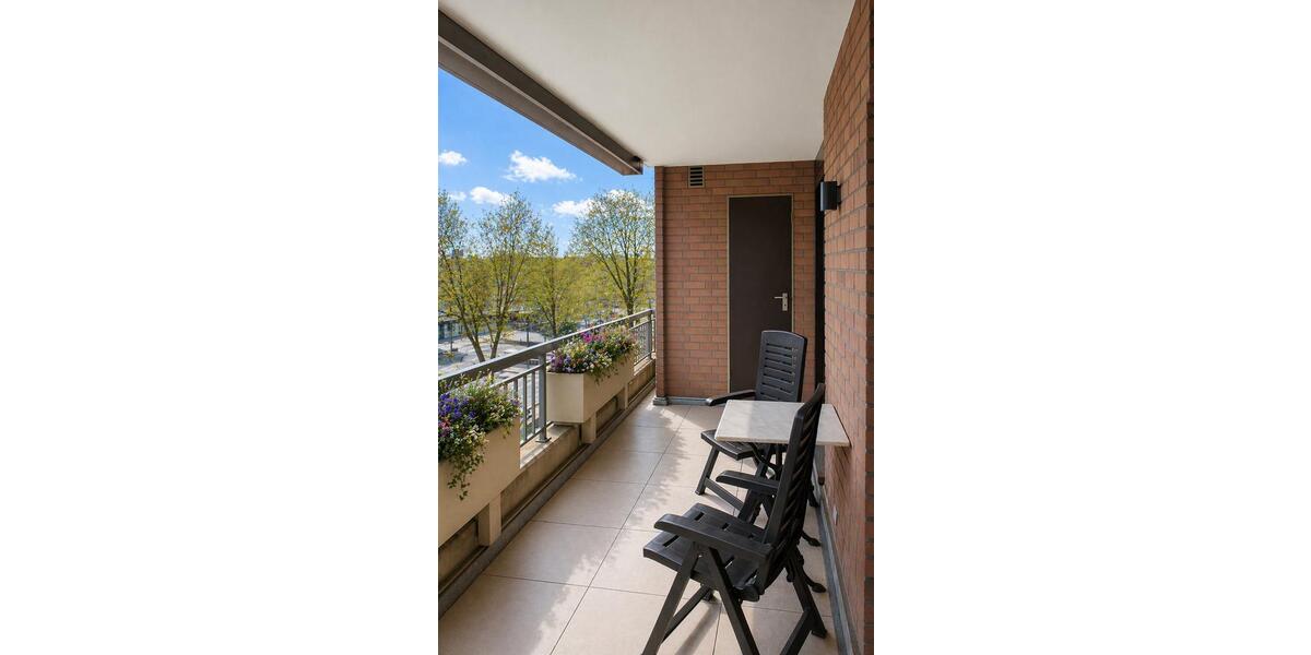 Etagenwohnung Kamp-Lintfort Lintfort - 2 Zimmer, 45 m&sup2;, 158.000&euro; | Angebot:26336479