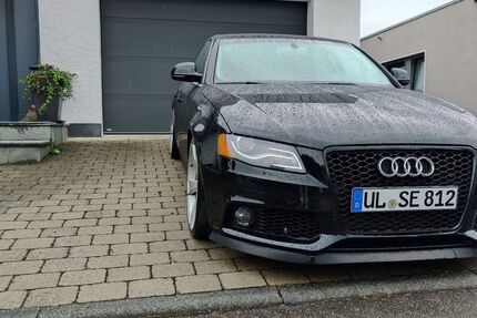 Audi A4 153.000 km 12.000 &euro; Dornstadt 89160