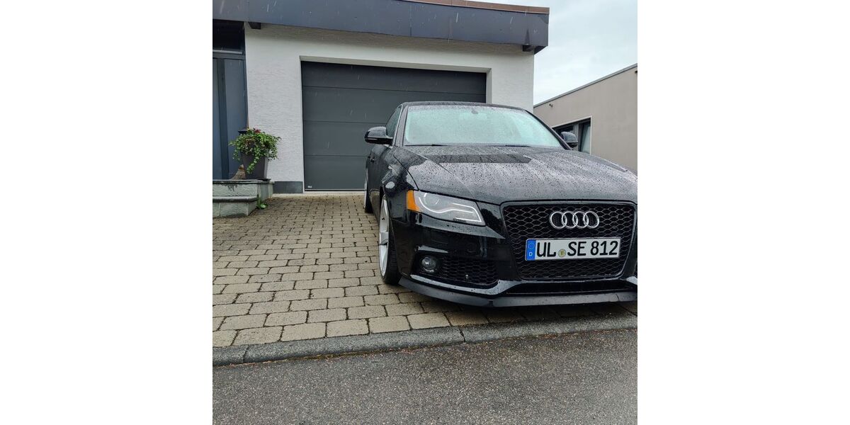 Audi A4 153.000 km 12.000 &euro; Dornstadt 89160