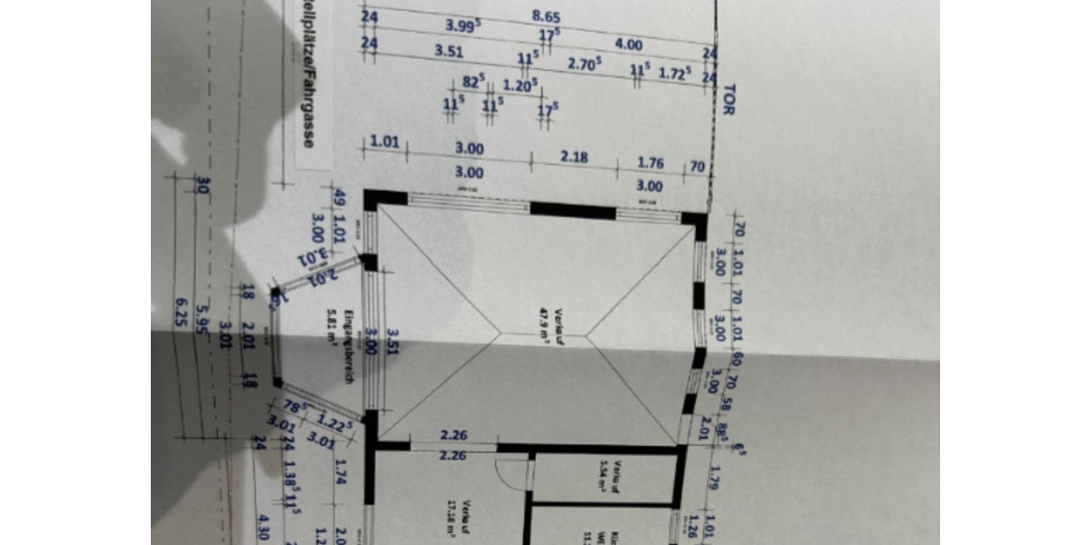 Gewerbeobjekt Engelskirchen - 1.500&euro; | Angebot:22242541