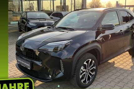 Toyota Yaris Cross 16.591 km 24.490 &euro; Magdeburg 39120