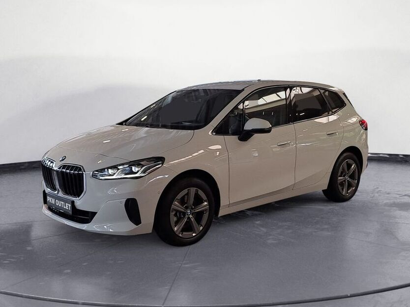 218 Active Tourer