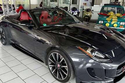 Jaguar F-Type 56.000 km 35.999 &euro; Walldürn 74731
