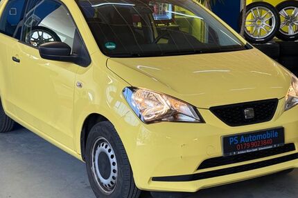 Seat Mii 106.000 km 1.899 &euro; Taglaching/Bruck 85567