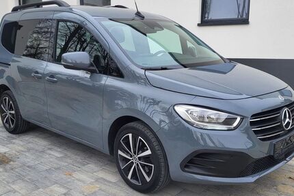 Mercedes-Benz Citan 38.777 km 24.990 &euro; Gütersloh 33330