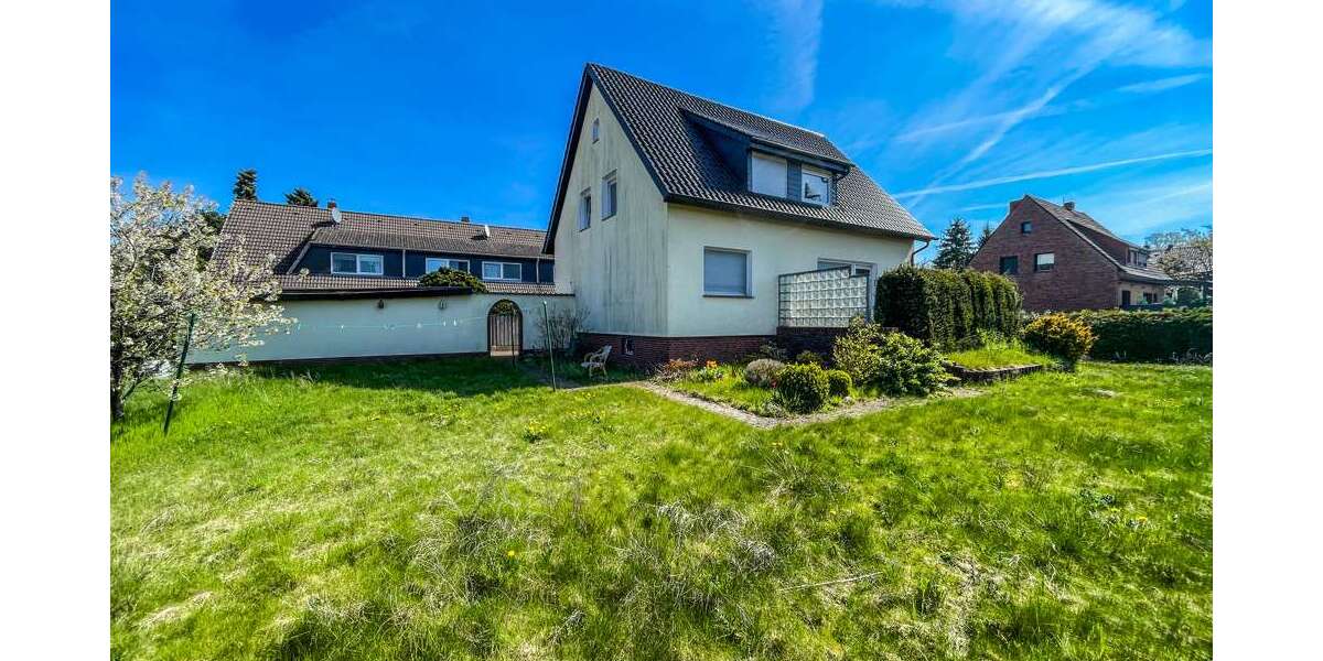 Einfamilienhaus Garbsen / Frielingen Frielingen - 6 Zimmer, 145 m&sup2;, 519.000&euro; | Angebot:26426410