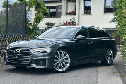 Audi A6 165.000 km 28.500 &euro; Schmölln 04626