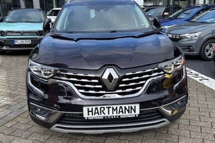 Renault Koleos 49.900 km 23.990 &euro; Münster 48165