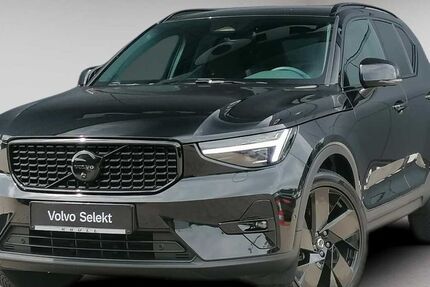 Volvo XC40 16.826 km 34.450 &euro; Hamburg 22761