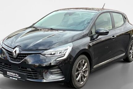 Renault Clio 52.500 km 11.740 &euro; Schweinfurt 97424