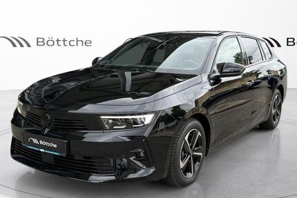 Opel Astra 3.058 km 26.980 &euro; Lutherstadt Wittenberg 06886