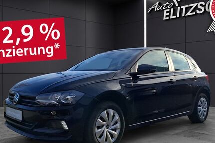 VW Polo 72.500 km 13.990 &euro; Kamenz 01917